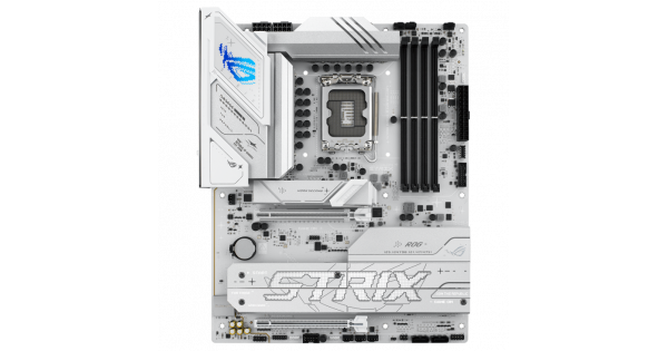 ASUS ROG STRIX B860A 吹雪 LGA1851用 ROG STRIX B860-A GAMING WIFI | ROG Strix | Gaming Motherboards